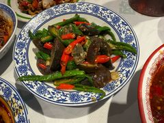 -欧记大排档·景德菜(上海首店)