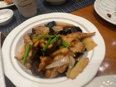 -并州饭店·并萃阁