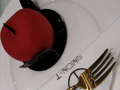 -西檬树SIMON·T轻奢蛋糕(大东方Max店)