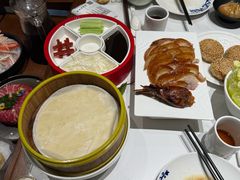 -东来顺•非遗火锅(外滩店)