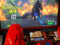 -真快活Coohoo Max(武汉绿地新田360店)