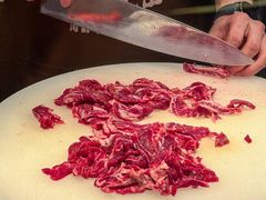 -焰江山海鲜牛排烤肉自助(锦华万达二星店)
