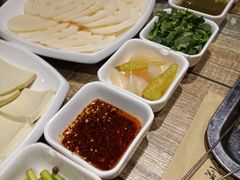 -郑享吃烧烤烩面(红专路店)