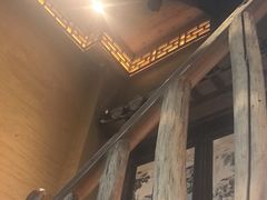 -徽三说·土徽菜·中国徽菜连锁品牌(一中店)