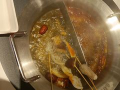 -宏姐串串香(征仪路店)