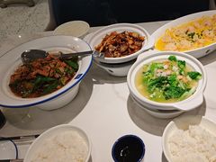 -兰湘子·湘菜小炒(荥阳吾悦广场店)
