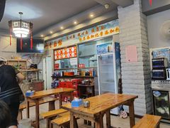 -竹青胶东摔面(黄岛开发区店)