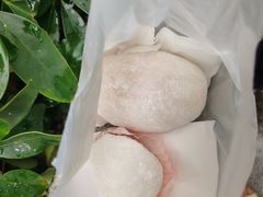 -澳门长洲糯米糍(柯打苏沙街店)