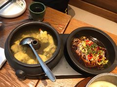 -云海肴·汽锅鸡·云南菜(苏州中心店)