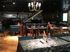 大堂-美森西餐厅(曙光大道店)