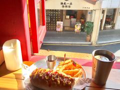 -Eckl’s爱氏热狗(猫街店)