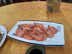 -梅姐海鲜餐厅(水头海鲜街店)