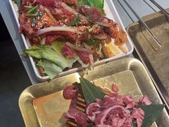 -正宗齐齐哈尔烤肉·齐牛哥鲜切炭火烤肉(杭州总店)