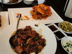 锅包肉-小南洋海景餐厅(深圳湾店)