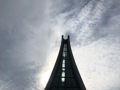 -路思义教堂
