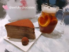 -Awfully Chocolate(来福士广场店)
