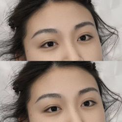 -张小野·专业半永久纹眉