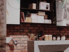 -ORi 二次·元咖啡馆(金沙角店)