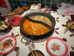 -江北北火锅馆·公路夜市(魏公村店)