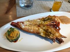 -香樟花园法式铁板烧(恒隆广场店)