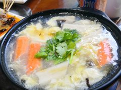 -大明铜锅·烤涮坊·烧烤(新开路店)