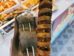 -北京华联购物中心(天通苑店)