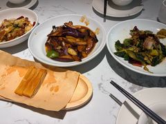 -关东小磨东北菜(漕河泾印象城店)