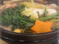 -鸟山鸣·日料食堂(王府井店)