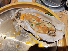 -金刚山黑牛炭火自助烤肉(西大望路店)