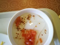 杏仁豆腐-护国寺小吃(护国寺总店)