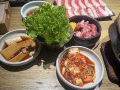 -泥炉烧肉师(新街口金銮巷店)