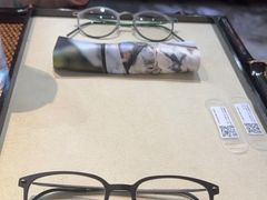 -大视光学•LINDBERG林德伯格•全球手工眼镜集合店(王府井店)