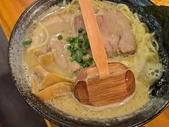 -日出拉面(望京店)