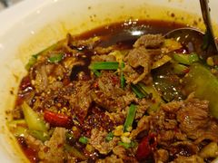 -眉州东坡(团结湖店)