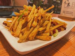 -老九巷川小馆(万松园店)