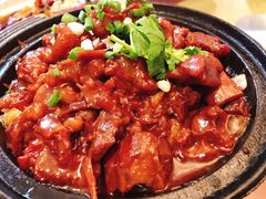 -牛头宴(凌水路店)