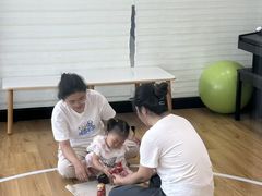 -123+智汇成长中心(保利时光里中心)