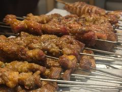 -大闫家烧烤·小海鲜家常菜(郑庄店)