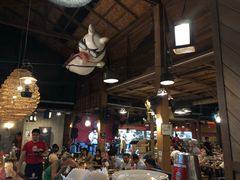 -Naughty Nuri’s Phuket