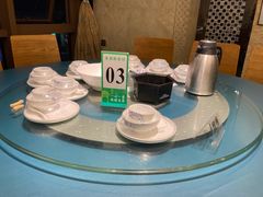 -美极鲜食坊(宝安南路店)