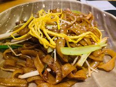 -金翠河烧鹅粤式茶餐厅(龙湖三千集天街店)