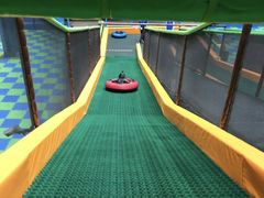 -蒙特利亲子乐园