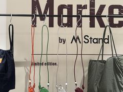 -M Stand(成都COSMO店)