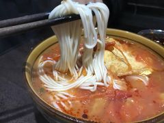 -华兴街煎蛋面(总店)