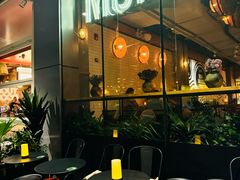 -Moka Bros 摩卡站(嘉华店)