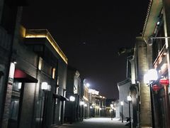 -鲜鱼口老字号美食街