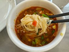 -令氏家外家周秦食府(高新店)