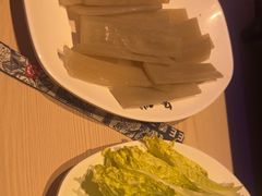 -鱼酷活鱼烤鱼(恒隆广场店)