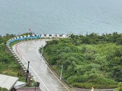 -东澳岛
