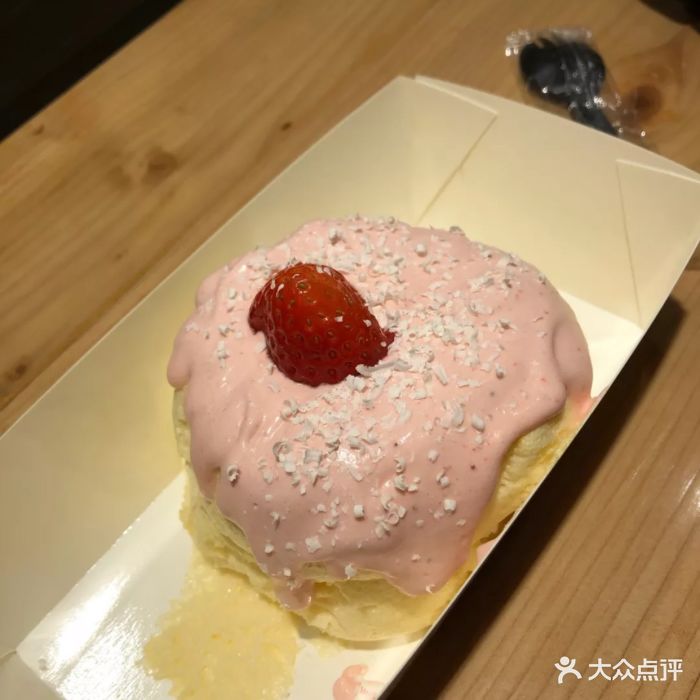 诺心le cake-图片-宁波美食-大众点评网